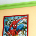 PINTADO DE HABITACION