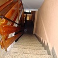 Pintura escalera