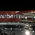Pintura y decoración pasarelas Air Berlin (Aeropuerto de Palma)
