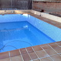 PISCINA BALDOSA CERAMICA