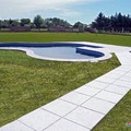 PISCINA CON FORMA