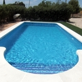 Piscina con Romano