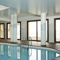 PISCINA CUBIERTA