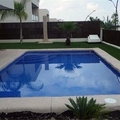 piscina de 8x4