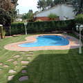 PISCINA DE DISENY