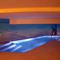 Piscina de Interior