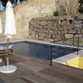 Piscina en Cabrils, ref: Paolo
