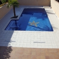 Piscina en Castellar