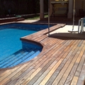 piscina en ipe