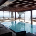 Piscina interior