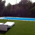 Piscina Pool Design
