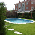 Piscina Pool Design