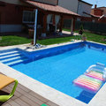 Piscina Pool Design