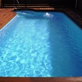 Piscina Prefabricada de Poliester