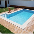 Piscina Privada