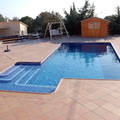 PISCINA RECTANGULAR