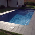 PISCINA RECTANGULAR
