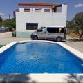 piscina rectangular