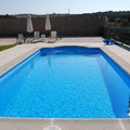 Piscinas