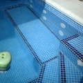 piscinas particular