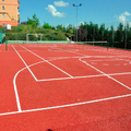 Pista polideportiva