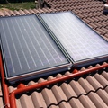 Placas solares