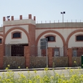 Plaza de Toros en Torres de la Alameda