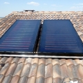 pneles solares