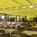 Toldo Plano