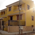 PROMOCION DE 6 CASAS ADOSADAS EN OSSA DE MONTIEL