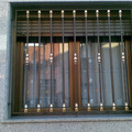 PROTECCION DE VENTANA