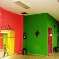 Proyecto CENTRO DE OCIO INFANTIL en Getafe.