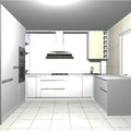 proyecto cocina en pontevedra 2
