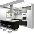 proyecto cocina