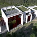 Proyecto de edificio corporativo