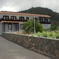 Proyecto Hotel Rural en Vilaflor (TENERIFE)