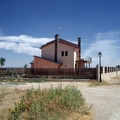 PROYECTO Y EJECUCIÓN VIVIENDA EN AVILA