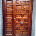 Puerta Acabada