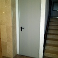 PUERTA CONTRAINCENDIOS CUARTO DE CONTADORES