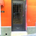 Puerta de Comunidad