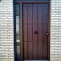 PUERTA DE ENTRADA