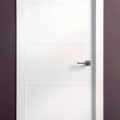 PUERTA DE INTERIOR LACADA BLANCO