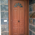 Puerta entrada Vivienda