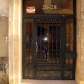 Puerta fachada