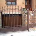 Puerta garaje