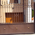 Puerta garaje