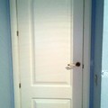 Puerta Lacada