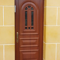 Puerta principal