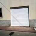 Puerta RE-100 Blanca cara exterior