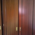 Puertas de armario empotrado